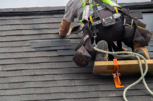 Reliable Emergency Roof Repair contractor in Wilmette, IL by Brentwood Metal Roofing