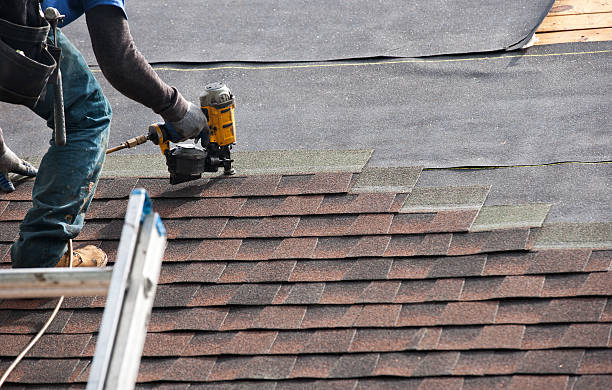 Licensed Emergency Roof Repair service in Wilmette, IL - Brentwood Metal Roofing